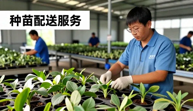 农机服务有哪些应用方式?
